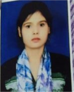 Monika - Part time Cleaner in Shadipur in Delhi