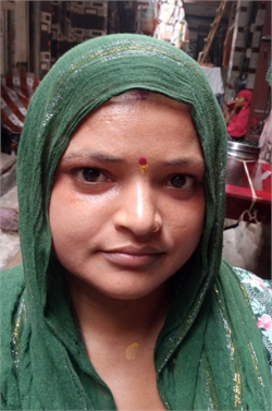 Monika - Part time Cleaner in Sindhora Kalan in Delhi