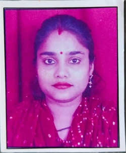 Monika - Part time Baby Sitter in Bhalswa Dairy, Bhalswa, in Delhi
