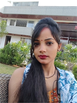 Monika - Part time Cook in New Delhi, in New Delhi