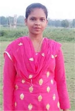 Monika - Full time Cleaner in bandra lal mitthi in Mumbai
