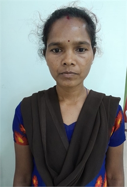 Monika Anid - Full time Cleaner in malad west in Mumbai