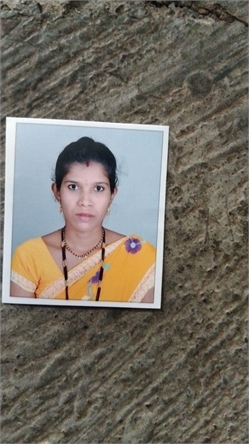 Monika Anil Salukhe - Part time Cleaner and Cook in Visrant vadi in Pune