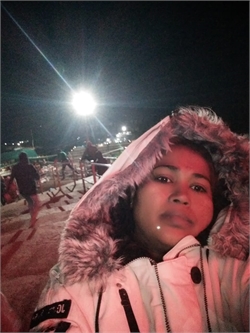 Monika Chavan - Part time Cleaner and Cook and Baby Sitter in Hadapsar in Pune