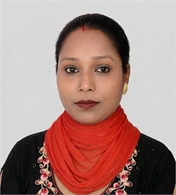 Monika Deggal - Part time Cleaner and Cook and Baby Sitter in Kakrola in Delhi