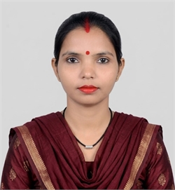 Monika Devi - Part time Cleaner and Cook in Prem Nagar in Delhi