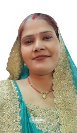 Monika devi - Part time Cleaner and Baby Sitter in Nand Nagri, in Delhi