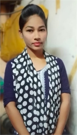 Monika Dhude - Full time Cook and Patient Care and Elderly Care and Baby Sitter in Khar Danda in Mumbai