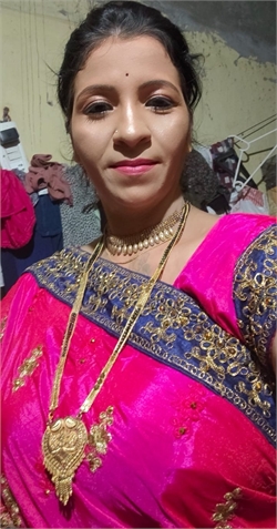 Monika giri