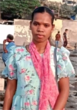 Monika Jadiya - Full time Cleaner in Vasai East in Vasai