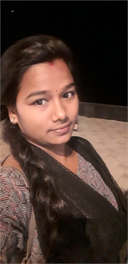 Monika Karvarir - Part time Cleaner and Patient Care and Elderly Care and Baby Sitter in Worli in Mumbai