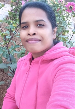Monika kerketta - Full time Cleaner and Cook and Patient Care and Elderly Care and Baby Sitter in gurgaon in Gurgaon