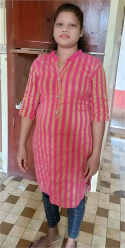 monika kispotta - Full time Cleaner and Patient Care and Elderly Care and Baby Sitter in bhiwandi in Thane