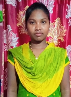 Monika Lakra - Full time Patient Care and Elderly Care and Baby Sitter in Chhattisgarh in Raipur