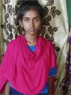 Monika Lakra - Full time Cleaner in Bandra West in Mumbai