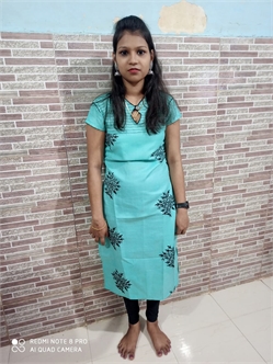 Monika maruti khambe - Full time Cleaner in virar in Mumbai