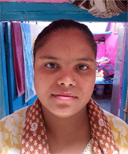 Monika Mathur - Part time Cleaner in Ashok Vihar in Delhi