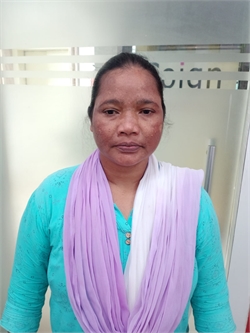 Monika minj - Full time Cleaner and Baby Sitter in Panvel in Mumbai
