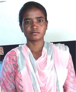 Monika Minj (Janki) - Full time Cleaner and Cook and Patient Care and Elderly Care and Baby Sitter in Mumbai
