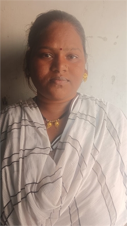 Monika Nandu Kshirsagar - Part time Cook in Dehu Road in Pune