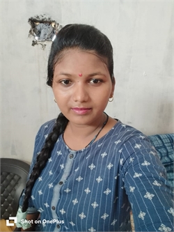 Monika Panna - Full time Baby Sitter in Ghaziabad
