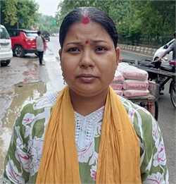 Monika Roy - Part time Cleaner in masoodpur in Delhi
