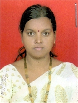 Monika Sandeep Adsul - Part time Cleaner and Patient Care and Elderly Care and Baby Sitter in Dharavi Matunga in Mumbai