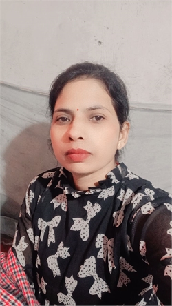 Monika Singh - Part time Cook in Punjabi Bagh in Delhi