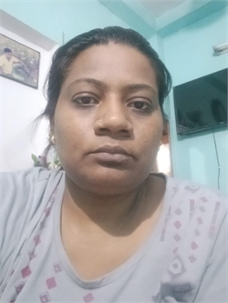 Monika Singh - Part time Cleaner and Cook and Baby Sitter in Delhi in Delhi