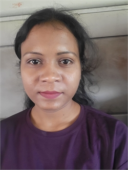 monika soreng - Full time Baby Sitter in kolkata in Kolkata