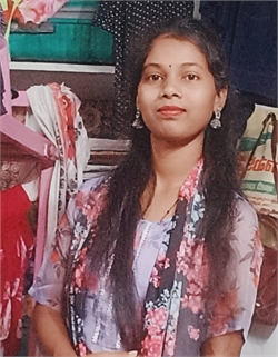 Monika toppo - Full time Cleaner in jharkhand in Ranchi