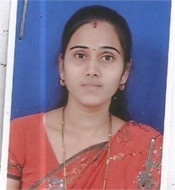 arti mahadev ayyer - Part time Cleaner and Patient Care and Elderly Care and Baby Sitter in Dharavi in Mumbai
