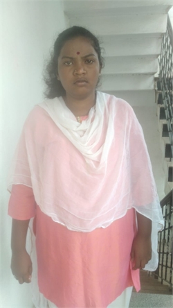 Monisha - Full time Cleaner and Baby Sitter in Wilson Garden, Bengaluru, Karnataka, India in Bangalore Bengaluru