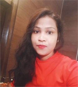 Monita Kumari - Full time Cook in Jogeshwari West in Mumbai