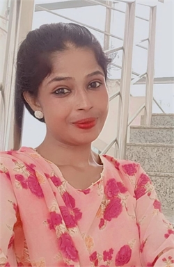 Monjuma Begum - Full time Baby Sitter in Guwahati in Gauhati