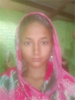 Monohara Kheatun - Part time Cleaner and Baby Sitter in Bhalswa in Delhi