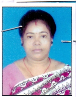 Monorama Biswas - Part time Cleaner and Patient Care and Elderly Care in Nadia in Krishnanagar
