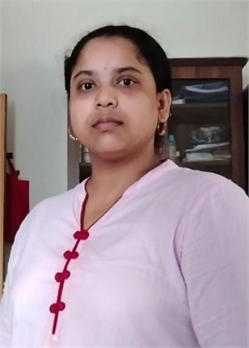 Monoyara Mondal - Full time Patient Care and Elderly Care and Baby Sitter in Bandra West in Mumbai