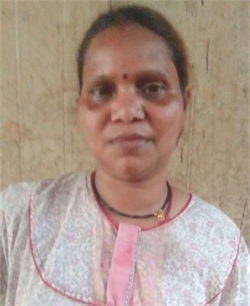Monu - Part time Cook in Anand Parbat in Delhi