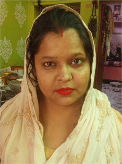 Monu - Part time Baby Sitter in Shahdara in Delhi