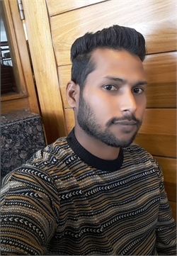 Monu das sharma - Full time Patient Care and Elderly Care in chandighar sector 45 in Chandigarh