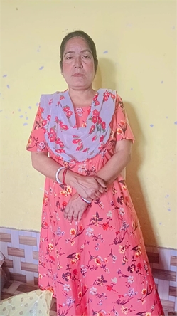 Monu Kormokar - Full time Cleaner in Bandra west in Mumbai