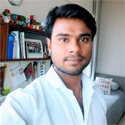 Monu kumar - Full time Cleaner and Cook in kandivali East in Mumbai