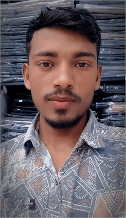 monu mandal - Full time Cleaner in santacruz west in Mumbai