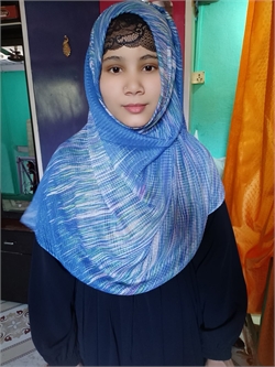 Mooni khatoon - Full time Cleaner and Baby Sitter in Malwani 7 number in Mumbai