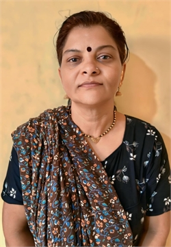 More Shobha Yuvraj - Full time Patient Care and Elderly Care in Kalyan in Kalyan