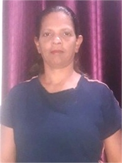 Morjina Pereira - Full time Baby Sitter in Goa in Goa