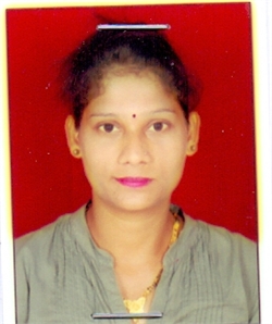 Mosami Sunil Wadekar - Part time Cleaner and Cook in Worli in Mumbai