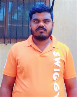 Amin Munyar Shaikh - Full time Cleaner in pune in Mumbai