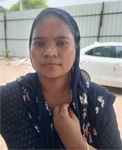 Mosiran - Part time Cleaner and Cook in Masoodpur in Delhi